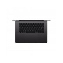 MacBook Pro 16" Apple M5 Pro chip con 18-core CPU e 20-core GPU, 48GB, 1TB SSD - Nero Siderale