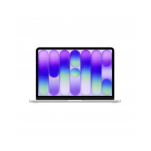 MacBook Neo 13" Apple A18 Pro chip con 6-core CPU e 5-core GPU, 8GB, 256GB SSD - Argento