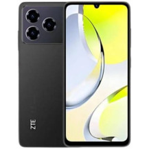 ZTE BLADE A76 4G 4+128GB 6.75" BLACK EUROPA
