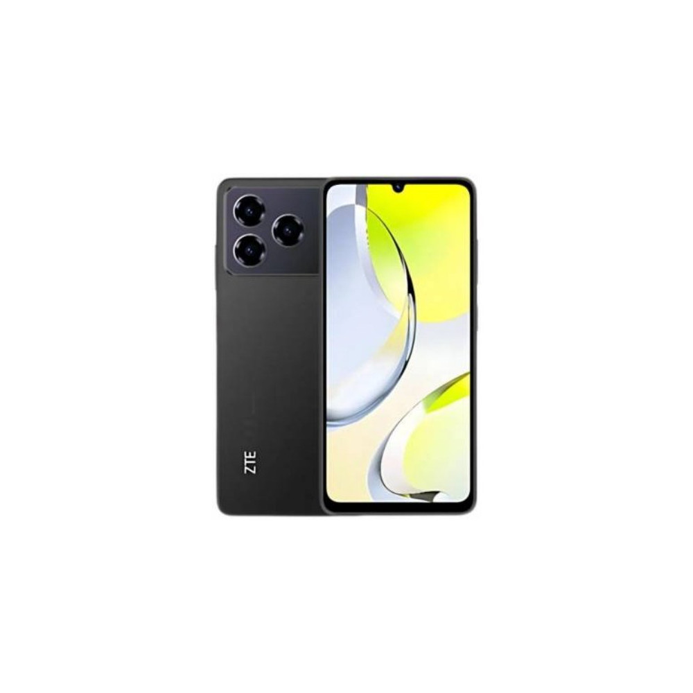 ZTE BLADE A76 4G 4+128GB 6.75" BLACK EUROPA