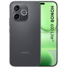 HONOR 600 LITE 5G 8+256GB 6.6" VELVET BLACK TIM