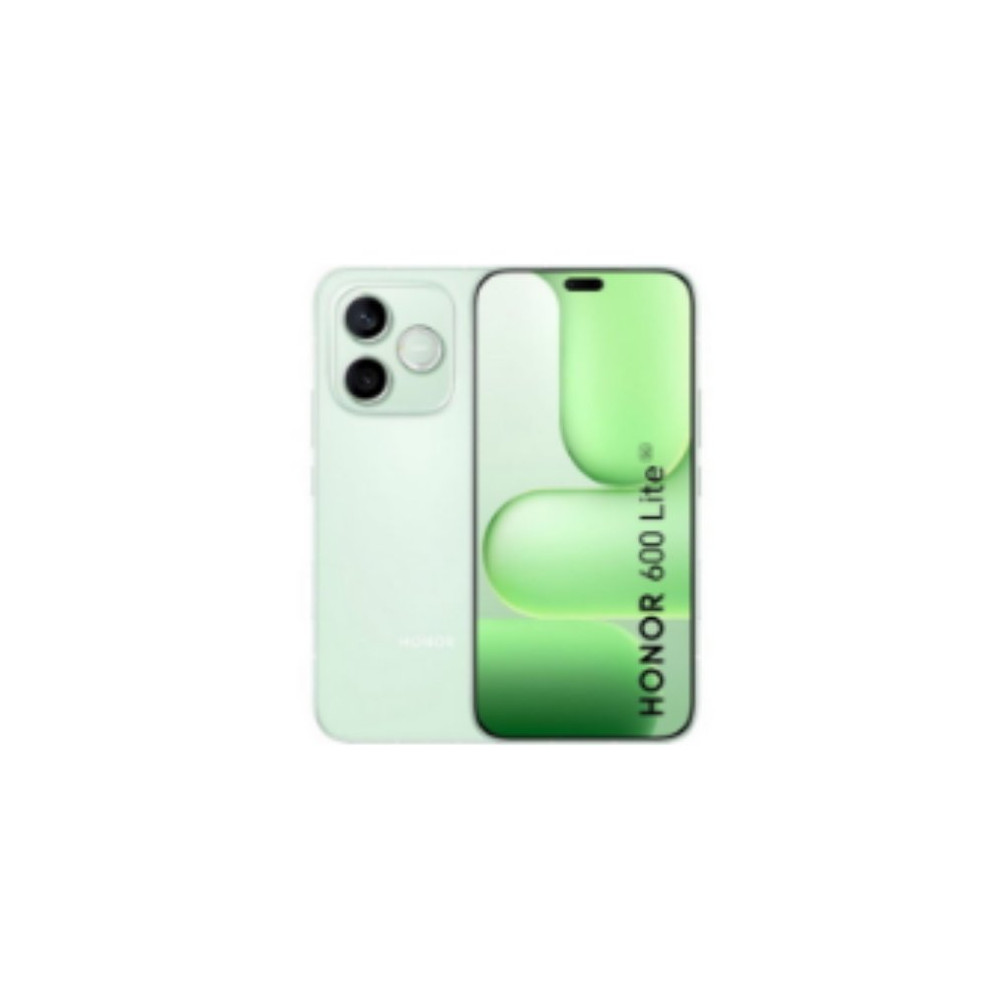 HONOR 600 LITE 5G 8+256GB 6.7" SPROUT GREEN TIM