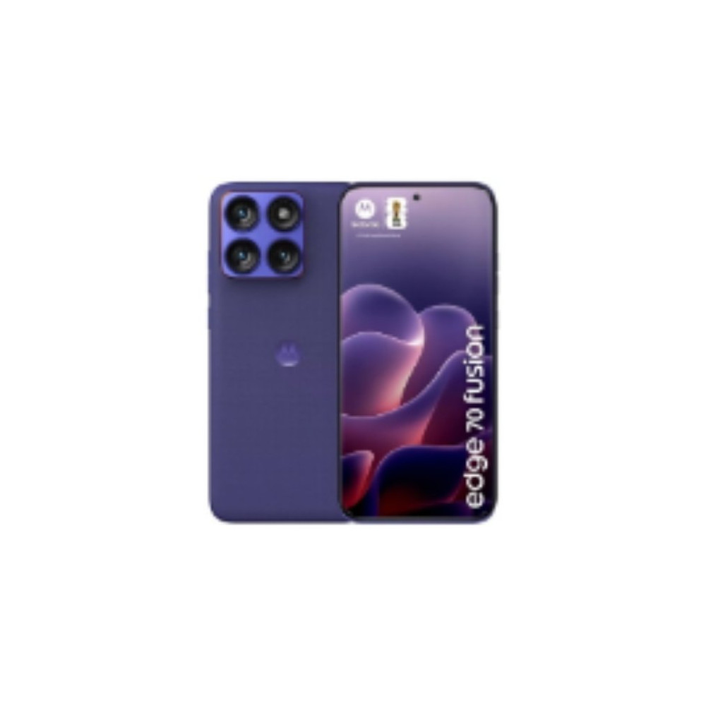 MOTOROLA EDGE 70 FUSION 5G 8+256GB 6.7" ORIENT BLUE EUROPA