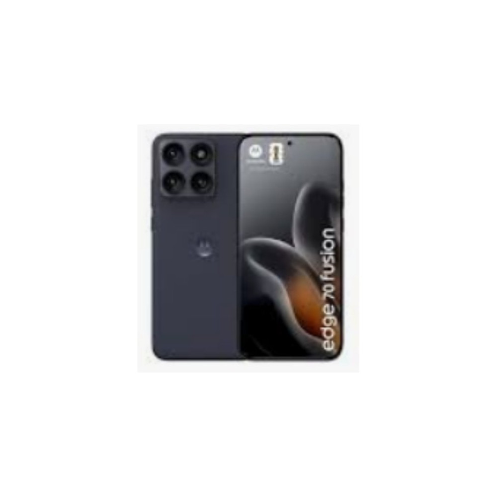 MOTOROLA EDGE 70 FUSION 5G 8+256GB 6.7" SILHOUETTE EUROPA