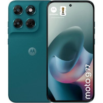 MOTOROLA MOTO G77 5G 8+256GB 6.7" SHADED SPRUCE TIM