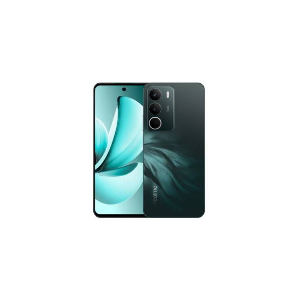 REALME C71 4G 4+256GB 6.67" FOREST OWL EUROPA