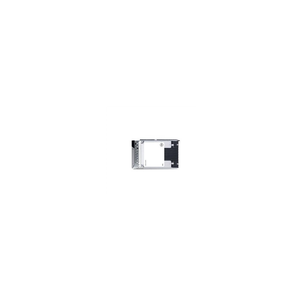 DELL 345-BDRO drives allo stato solido 3,84 TB 2.5" Serial ATA III