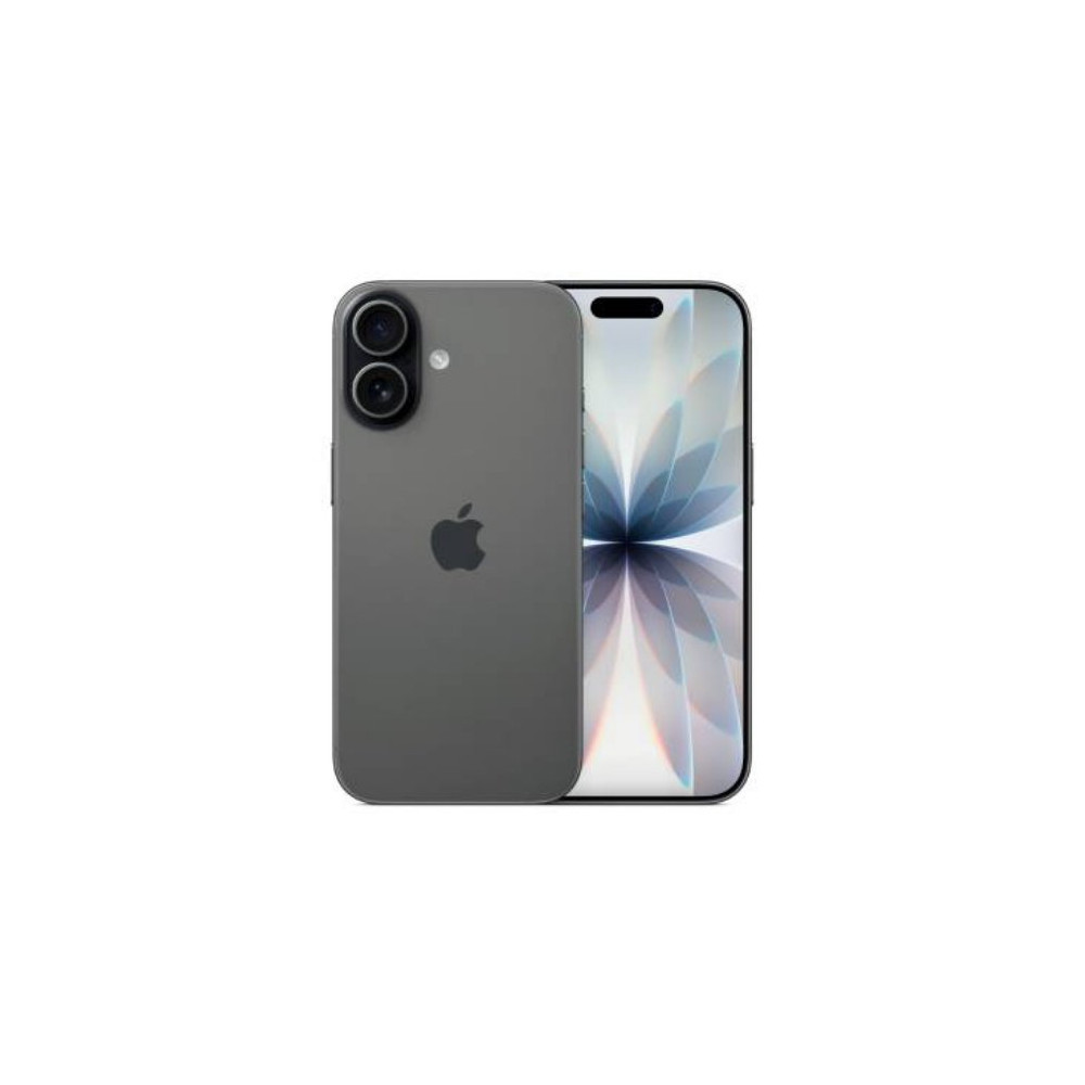 APPLE IPHONE 17 512GB 6.3" BLACK ITALIA