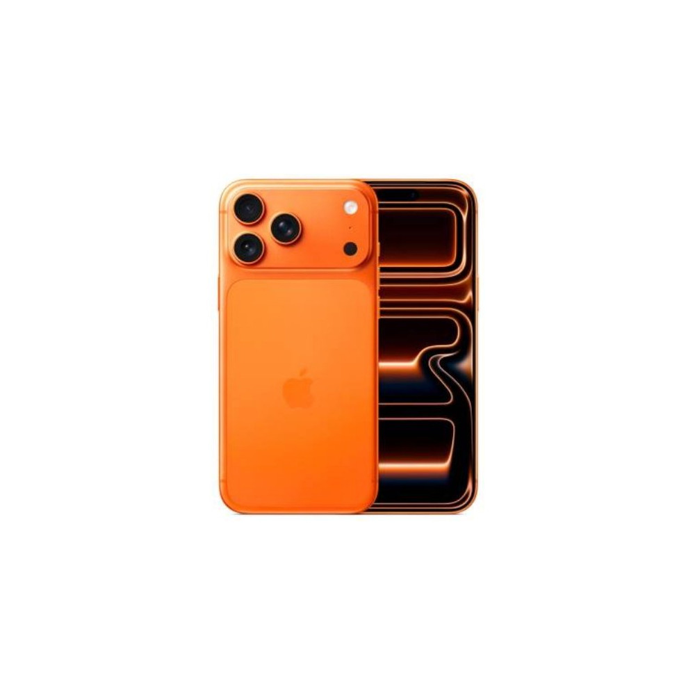 APPLE IPHONE 17 PRO MAX 1TB 6.9" COSMIC ORANGE EUROPA