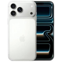 APPLE IPHONE 17 PRO MAX 1TB 6.9" SILVER EUROPA