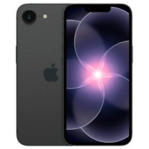 APPLE IPHONE 17E 512GB 6.1" BLACK ITALIA