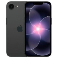 APPLE IPHONE 17E 512GB 6.1" BLACK ITALIA