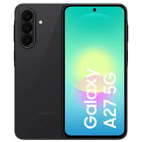 SAMSUNG GALAXY A27 5G 6+128GB 6.7" BLACK ITALIA