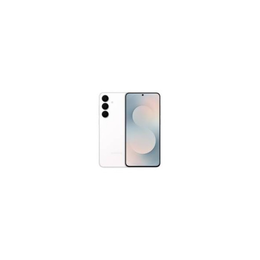 SAMSUNG GALAXY S25 FE 5G 8+256GB 6.7" WHITE TIM