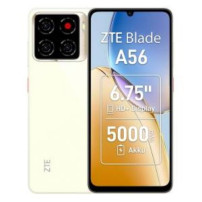 ZTE BLADE A56 4G 4+64GB 6.75" GOLD EUROPA