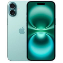 APPLE IPHONE 16 PLUS 256GB 6.7" TEAL ITALIA