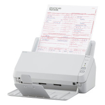 Ricoh SP-1130N Scanner ADF 600 x 600 DPI A4 Grigio