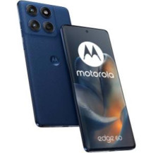 MOTOROLA EDGE 60 5G 8+256GB 6.67" DUAL SIM GIBRALTAR SEA ITALIA