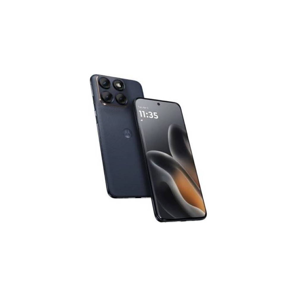 MOTOROLA EDGE 70 FUSION 5G 8+512GB 6.78" PANTONE SILHOUETTE WIND3