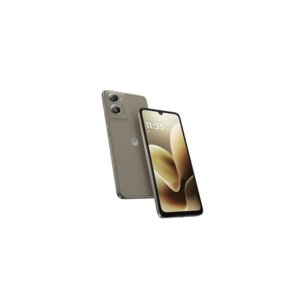 MOTOROLA MOTO G06 POWER 4G 4+64GB 6.88" LAUREL OAK EUROPA
