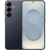 SAMSUNG GALAXY S25 5G 12+128GB 6.2" BLUE BLACK ITALIA