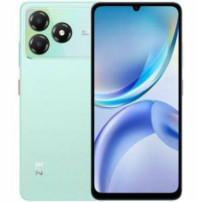 ZTE BLADE A36 4+128GB 6.75" AQUA GREEN ITALIA