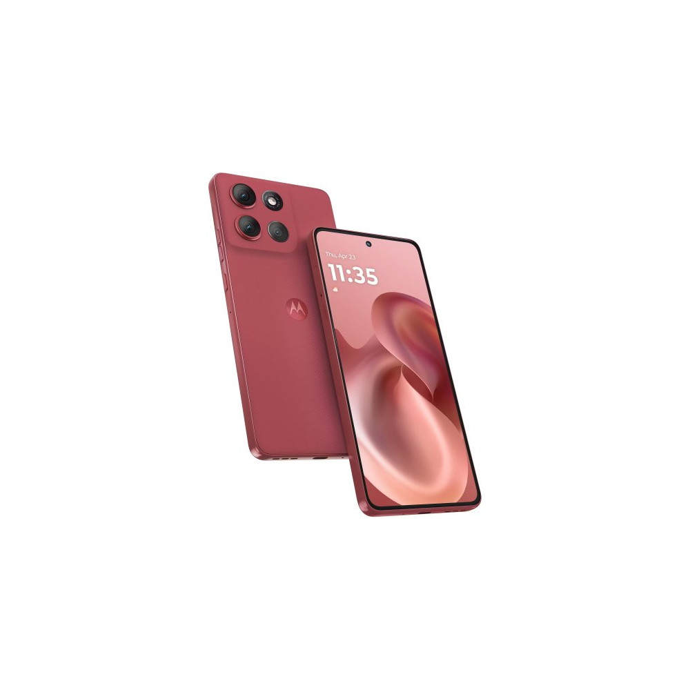 MOTOROLA MOTO G86 POWER 5G 8+512GB 6.6" ROSE EUROPA