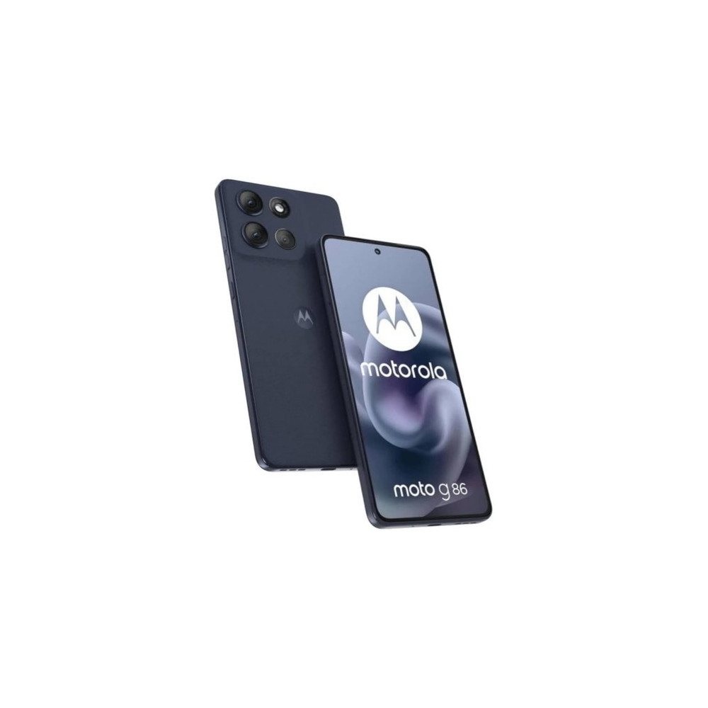 MOTOROLA MOTO G86 POWER 5G 8+512GB 6.67" SPELLBOUND EUROPA
