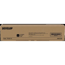 Develop TN-221K nero toner (A8K31D0)