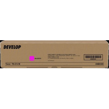 Develop TN-514M magenta toner (A9E83D0)