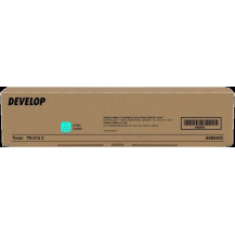 Develop TN-514C ciano toner (A9E84D0)