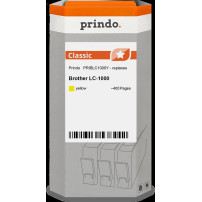 Prindo Classic giallo Cartuccia d'inchiostro