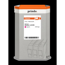 compatibile con Brother LC527M magenta  Prindo Classic magenta Cartuccia d'inchiostro