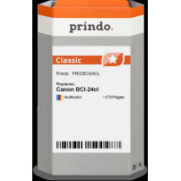 Prindo Classic differenti colori Cartuccia d'inchiostro