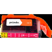 compatibile con Canon CLI-8m magenta (0622B001)  Prindo Classic magenta Cartuccia d'inchiostro