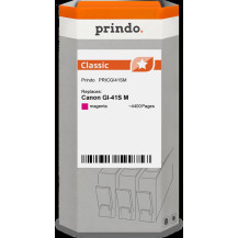 Prindo Classic magenta Cartuccia d'inchiostro