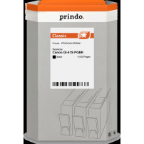 Prindo Classic nero Cartuccia d'inchiostro