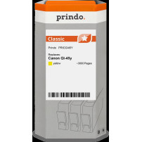 Prindo Classic giallo Cartuccia d'inchiostro