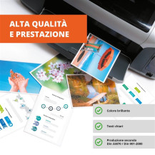 Prindo Classic giallo Cartuccia d'inchiostro