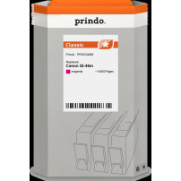 compatibile con Canon GI-46m magenta (4428C001)  Prindo Classic magenta Cartuccia d'inchiostro