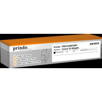 compatibile con Canon GI-50pgbk nero (3386C001)  Prindo Classic nero Cartuccia d'inchiostro