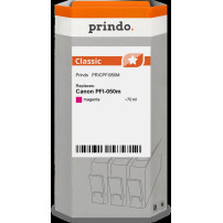 compatibile con Canon PFI-050m magenta (5700C001)  Prindo Classic magenta Cartuccia d'inchiostro