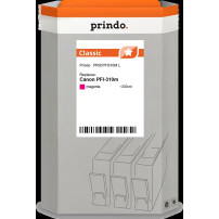 compatibile con Canon PFI-310m magenta (2361C001)  Prindo Classic L magenta Cartuccia d'inchiostro