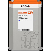 Prindo Classic Blu Cartuccia d'inchiostro