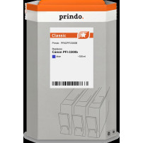 Prindo Classic Blu Cartuccia d'inchiostro