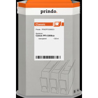 Prindo Classic Trasparente Cartuccia d'inchiostro