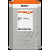 Prindo Classic Grigio Cartuccia d'inchiostro