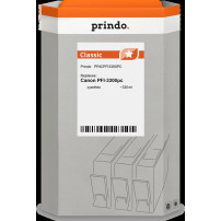 Prindo Classic ciano (Foto) Cartuccia d'inchiostro