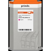 compatibile con Canon PGI-2500m XL magenta (9266B001)  Prindo Classic XL magenta Cartuccia d'inchiostro