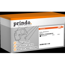 Prindo Classic nero Cartuccia d'inchiostro